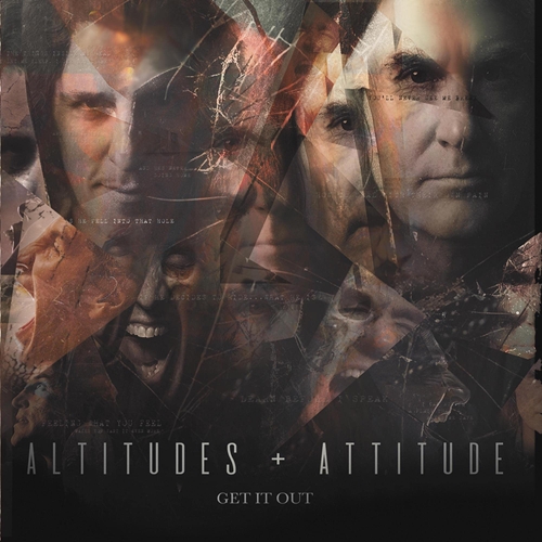 Picture of Get It Out  by Altitudes & Attitude