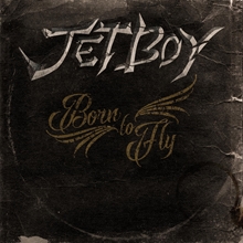 Picture of Born To Fly  by Jetboy