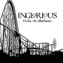 Picture of Ride To Nowhere  by Inglorious