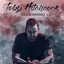 Picture of Reckoning  by Toby Hitchcock