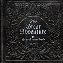 Picture of The Great Adventure  by The Neal Morse Band