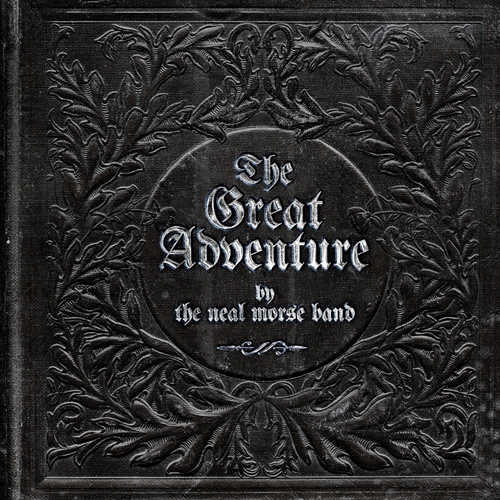 Picture of The Great Adventure  by The Neal Morse Band