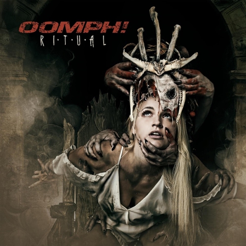 Picture of Ritual  by Oomph!