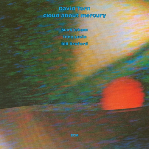 Picture of CLOUD ABOUT MERCURY  by TORN DAVID