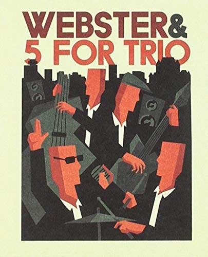 Picture of WEBSTER/5 FOR TRIO  by WEBSTER/5 FOR TRIO