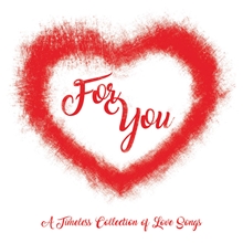 Picture of FOR YOU A TIMELESS COLLECT  by VARIOUS ARTISTS