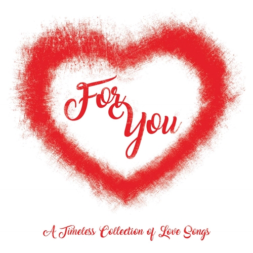 Picture of FOR YOU A TIMELESS COLLECT  by VARIOUS ARTISTS