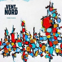 Picture of TERRITOIRES  by VENT DU NORD,LE