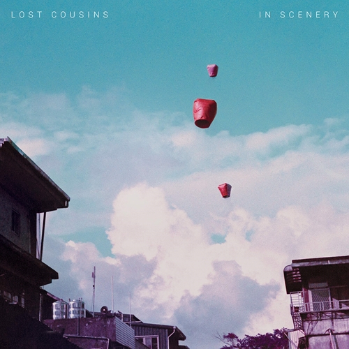 Picture of IN SCENERY  by LOST COUSINS