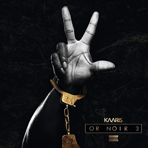 Picture of OR NOIR PART 3  by KAARIS