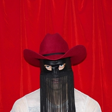 Picture of PONY  by ORVILLE PECK