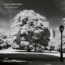 Picture of GLEANERS,THE  by LARRY GRENADIER