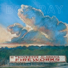 Picture of Tennessee Alabama Fireworks  by Boo Ray