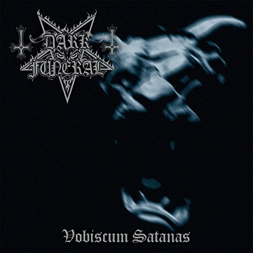 Picture of Vobiscum Satanas (Re-Issue + Bonus)  by Dark Funeral