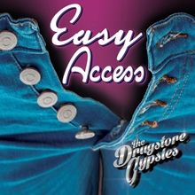 Picture of Easy Access  by The Drugstore Gypsies