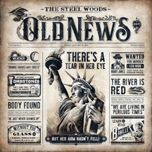 Picture of Old News  by The Steel Woods