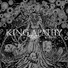 Picture of Wounds  by King Apathy