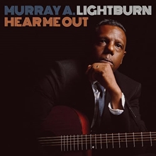 Picture of Hear Me Out  by Murray A. Lightburn