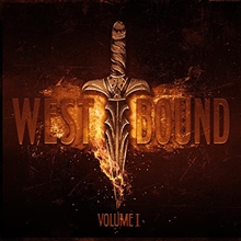 Picture of Volume 1  by West Bound