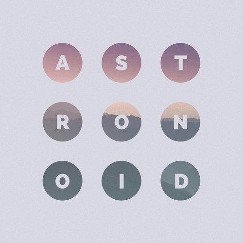 Picture of Astronoid  by Astronoid