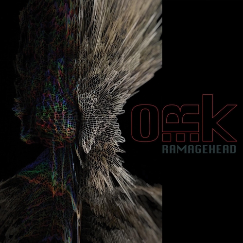 Picture of Ramagehead  by O.R.K.