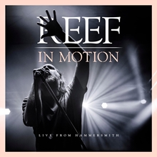 Picture of In Motion (Live From Hammerstmith) Bd+Cd  by Reef