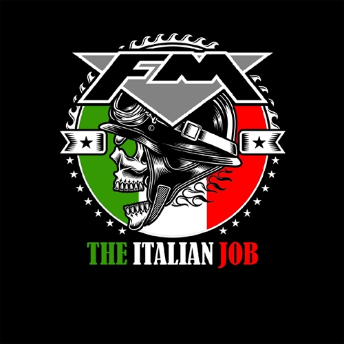 Picture of The Italian Job (Live)  by Fm