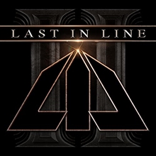 Picture of Ii (Deluxe Edition)  by Last In Line