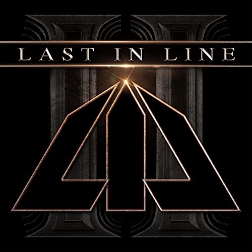 Picture of Ii (Deluxe Edition)  by Last In Line