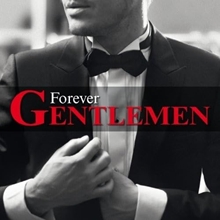 Picture of FOREVER GENTLEMEN (CD)  by COMPILATION   