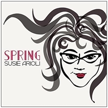 Picture of SPRING (CD)  by ARIOLI SUZIE