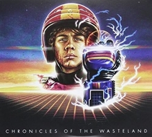 Picture of CHRONICLES OF THE WASTELAND (2CD)  by MATOS LE   