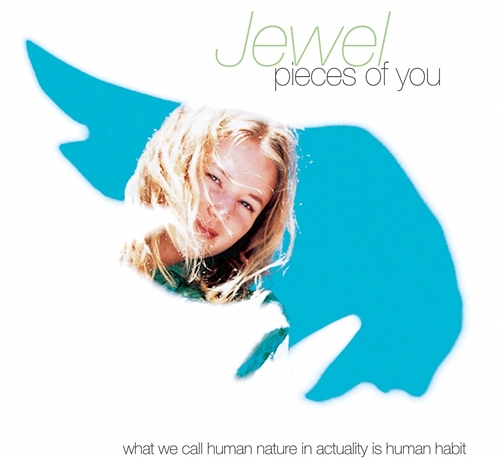 Picture of PIECES OF YOU (CD)  by JEWEL   