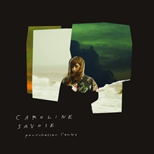 Picture of POURCHASSER L'AUBE (CD)  by SAVOIE CAROLINE