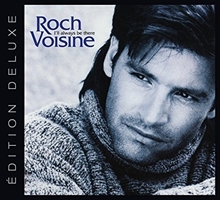 Picture of I'LI ALWAYS BE THERE (CD)  by VOISINE ROCH