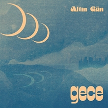 Picture of GECE  by ALTIN GUN