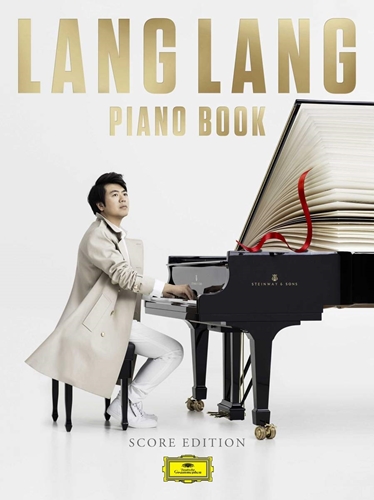 Picture of PIANO BOOK  by LANG LANG