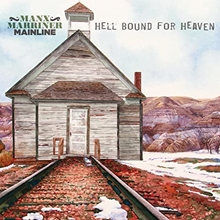 Picture of HELL BOUND FOR HEAVEN  by MANX,HARRY/MARRINER,STEVE