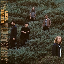 Picture of VIOLET STREET  by LOCAL NATIVES