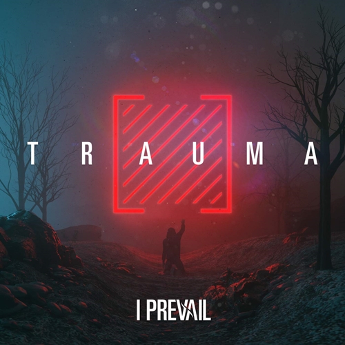 Picture of TRAUMA  by I PREVAIL