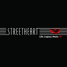 Picture of LIFE LEGACY MUSIC  by STREETHEART