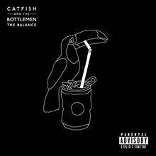 Picture of BALANCE,THE  by CATFISH AND THE BOTTLEMEN