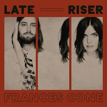 Picture of Late Riser  by Frances Cone