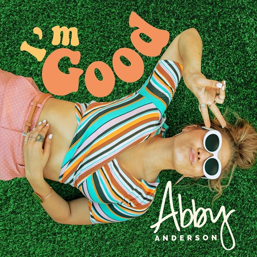 Picture of I'M Good  by Abby Anderson