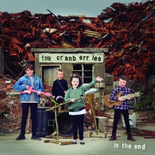 Picture of IN THE END  by THE CRANBERRIES