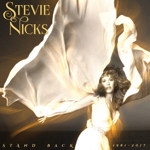 Picture of STAND BACK: 1981-2017 (3 CD)  by STEVIE NICKS