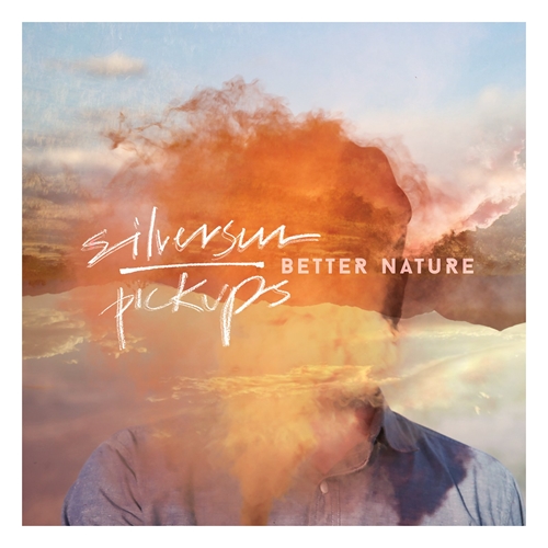 Picture of BETTER NATURE  by SILVERSUN PICKUPS