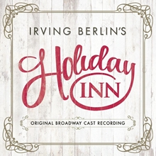 Picture of IRVING BERLIN'S HOLIDAY INN  by IRVING BERLIN