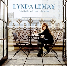 Picture of D?CIBELS ET DES SILENCES  by LYNDA LEMAY