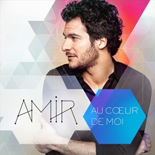 Picture of AU COEUR DE MOI  by AMIR